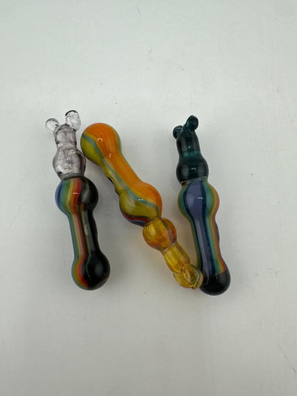 Paulson Pieces Dr. Dabber Switch 2 Spinner Cap