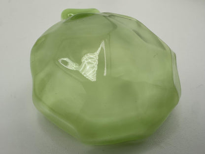 Tim Doane Glass Pendant - Water Tech