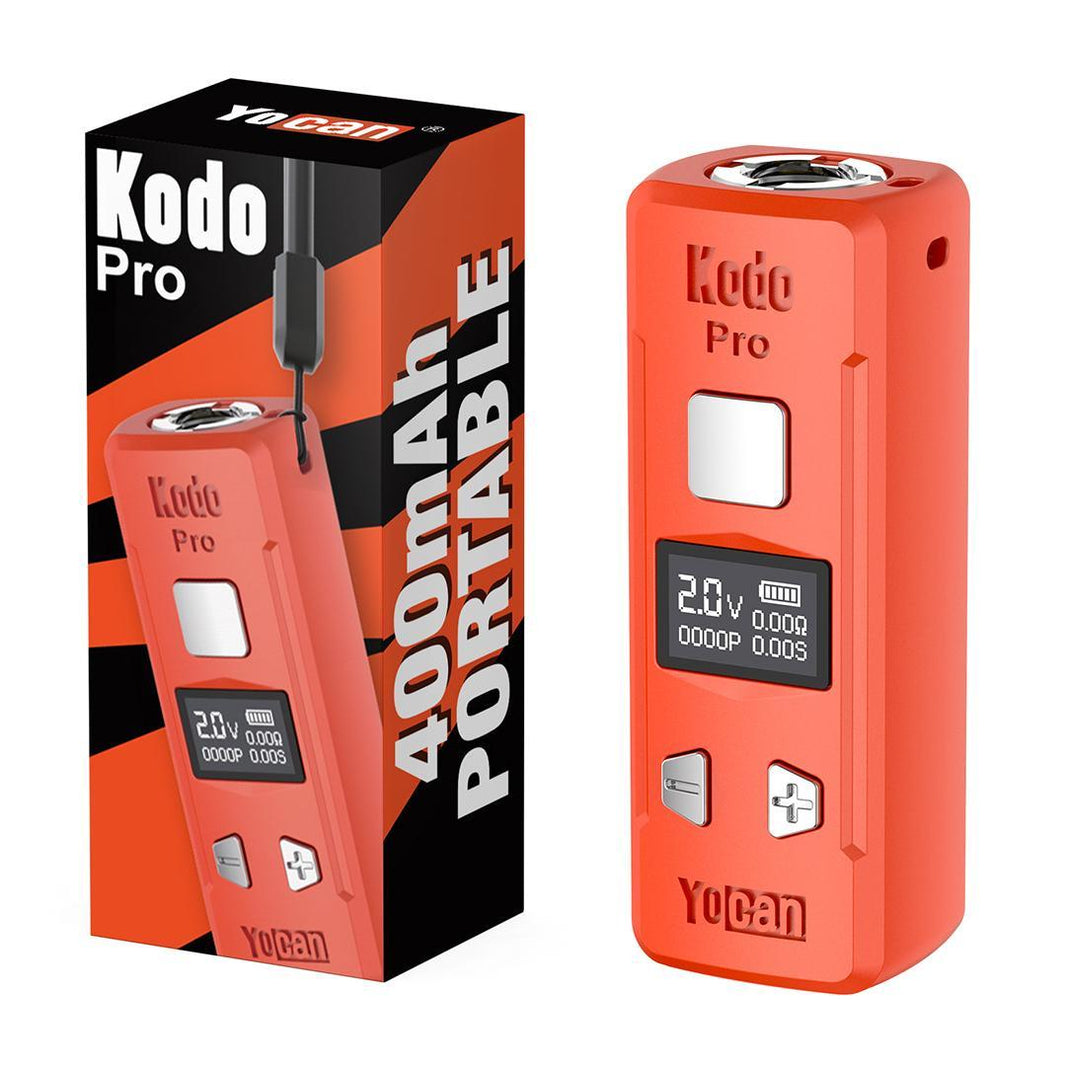 Yocan Kodo Pro 510 Battery