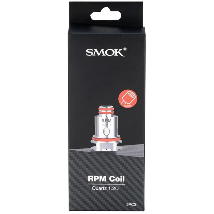 Smok RPM Coil 1pc