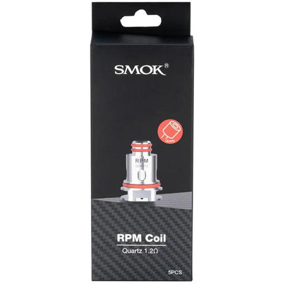 Smok RPM Coil 1pc