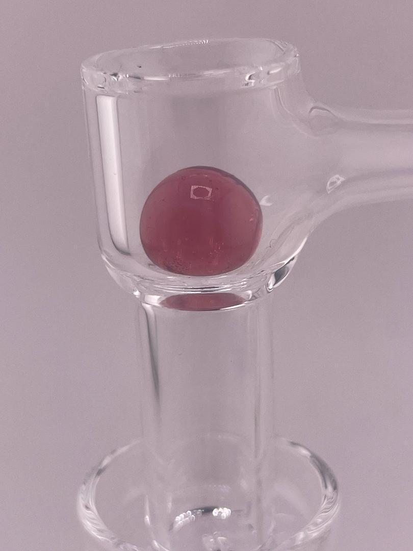 Paulson Pieces Marble - Slurper Valve Marble