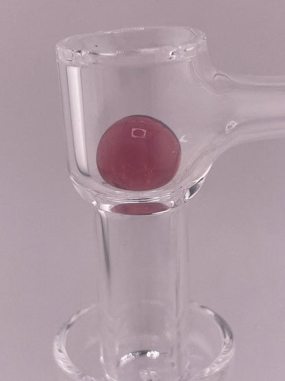 Paulson Pieces Marble - Slurper Valve Marble