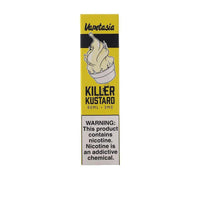 Vapetasia 60ml Zero Nicotine