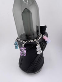 Beep Boop Bop  Puffco / Carta E-Rig Band - Gummy Bear