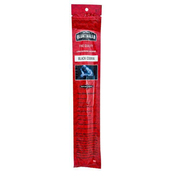 Blunt Walla Incense Display