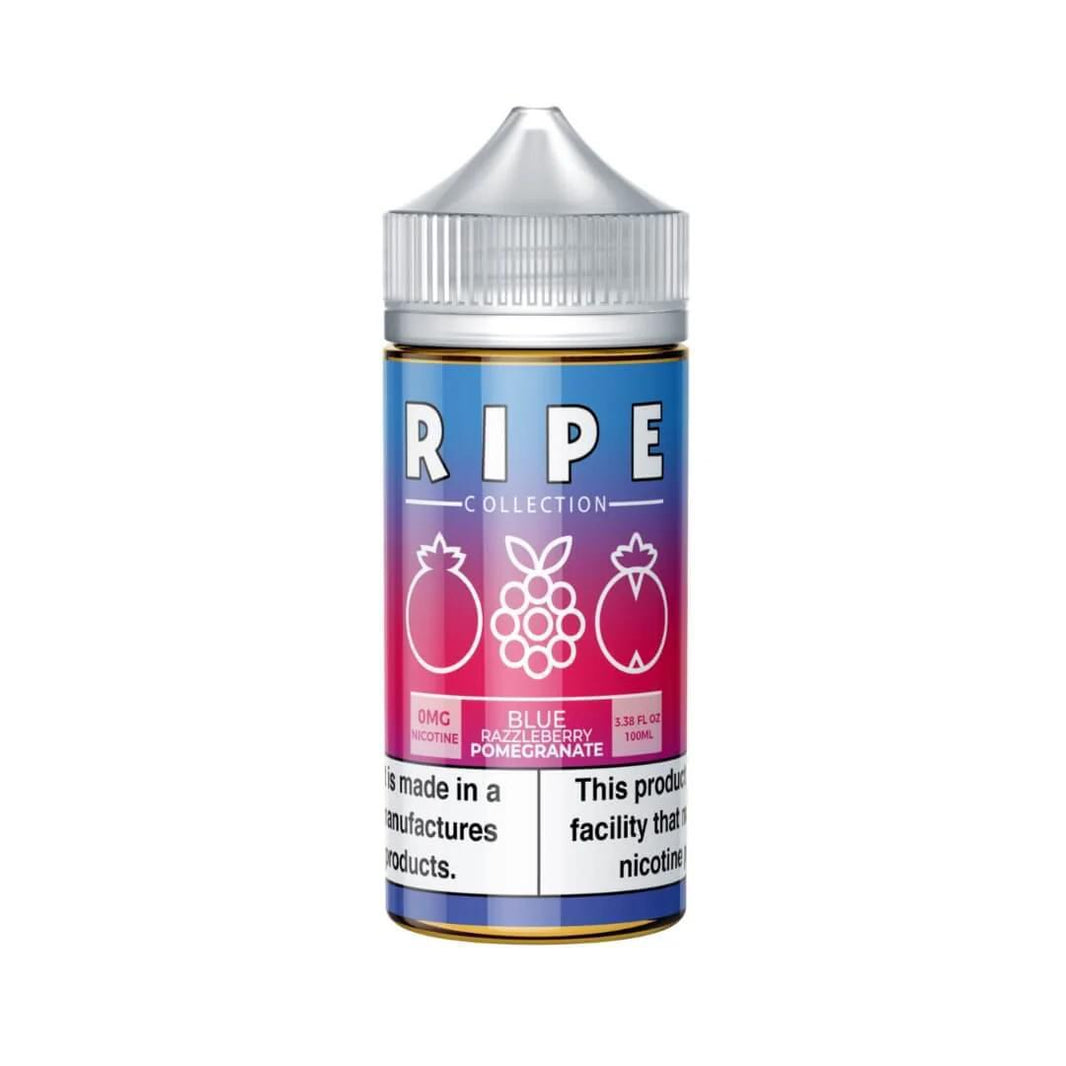 Ripe 100ml Zero Nicotine