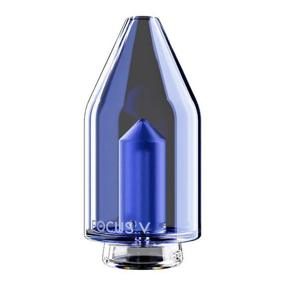 Carta Focus V Glass Top