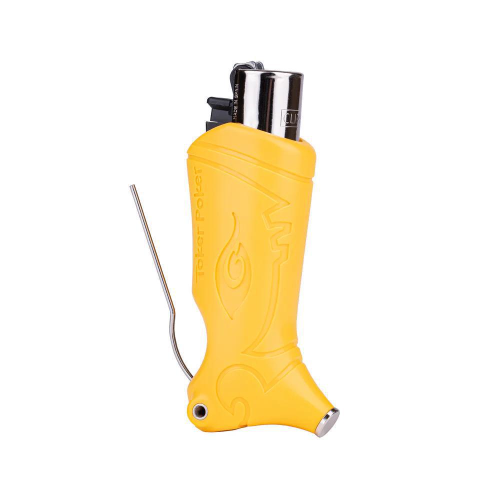 Clipper Toker Poker