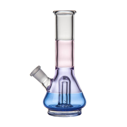 Bigfun! Puffco Peak / Peak Pro Glass - Tricolor Beaker