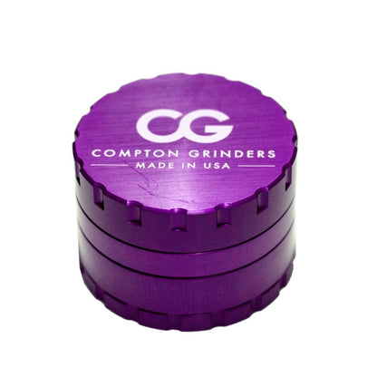 Compton Grinder 4 Piece