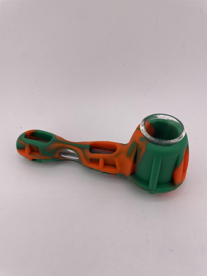 Import Silicone Cobb Pipe 4.5"