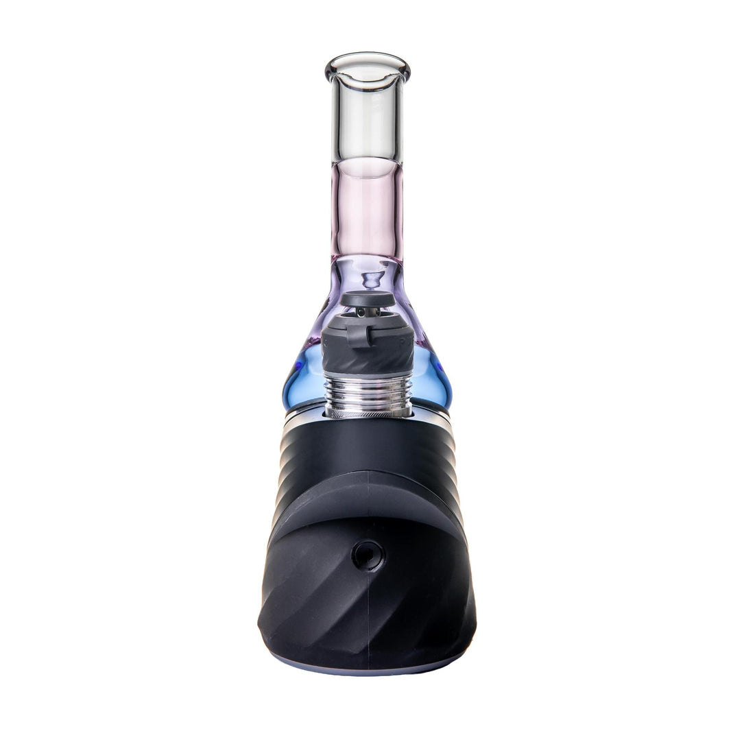 Bigfun! Puffco Peak / Peak Pro Glass - Tricolor Beaker