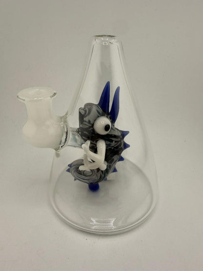 Hardman Art Chameleon Beaker 10mm 90°