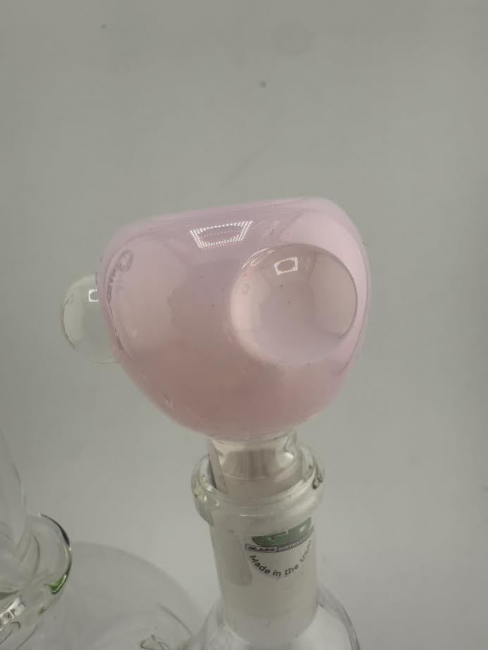 Glass Distractions Color Push Bowl 14mm