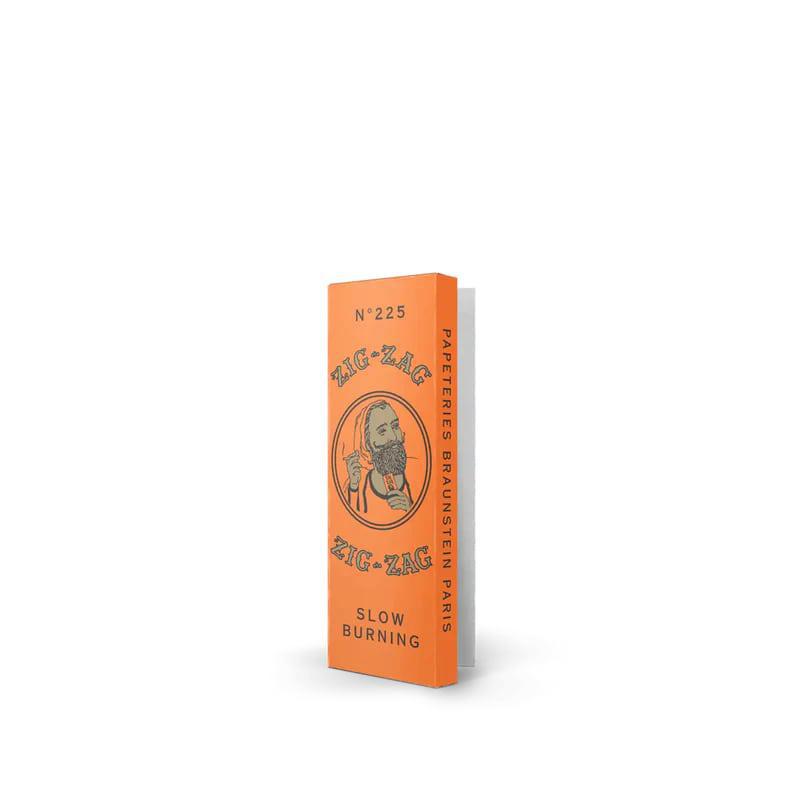 Zig Zag Slow Burning 1¼ Papers