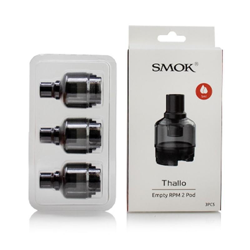 Smok Thallo Empty Pod 1pc