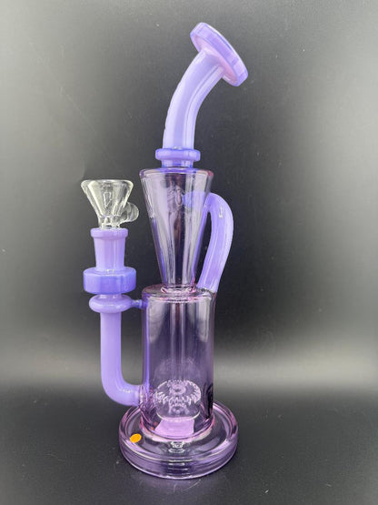 MAV Glass Echo Park Recycler 14mm 90°