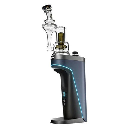 CaliBear Dr. Dabber Switch 2 Glass Attachment - RBR Recycler