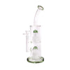 Human Grade Morpheus Dual Perk Flower 14mm