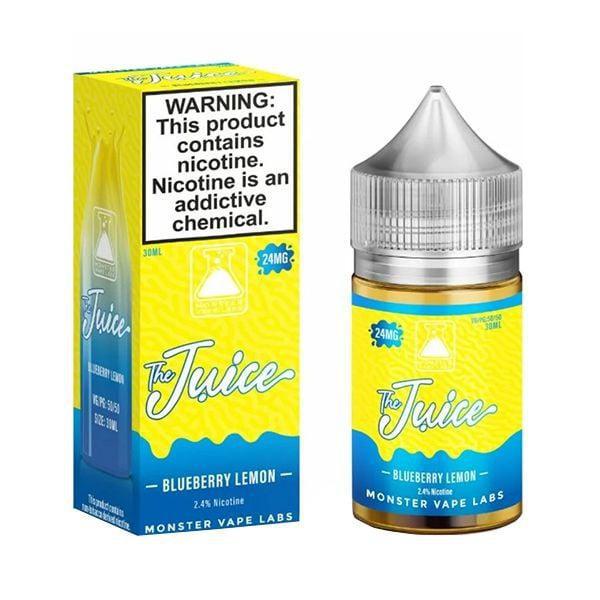 Fruit Monster 30ml The Juice