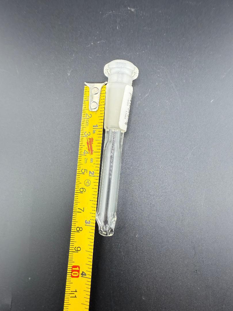 Highgrade Glass 14mm - 10mm Downstem