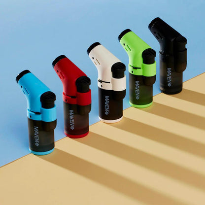 Maven Alpha Mini Torch