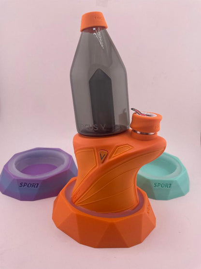 Kandy Custom 3-D Prints Focus V Carta Sport Accessory  - Base Stabilizer
