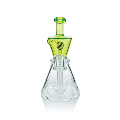 MAV Glass Santa Monica Recycler 14mm 90°