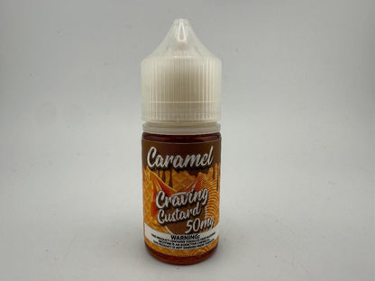 Cloud Nine 30ml Craving Custard