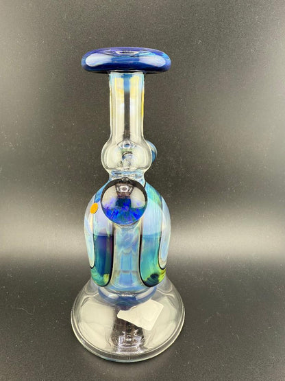 Bowman Glass V1 Window Tube
