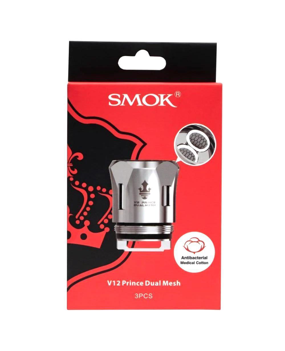 Smok V12 Prince Max Mesh 1pc