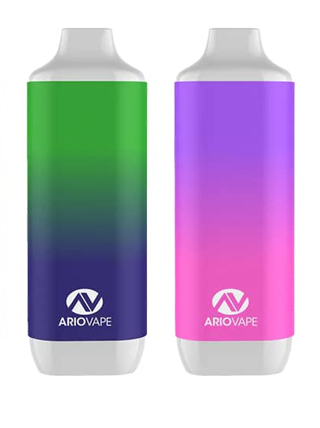 Ario Covert 510 Battery