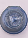 Brando Glass Pendant - Hollow Space Fume Tech