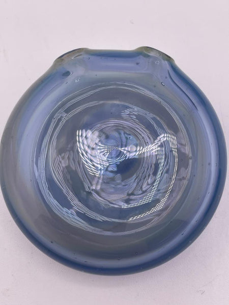 Brando Glass Pendant - Hollow Space Fume Tech