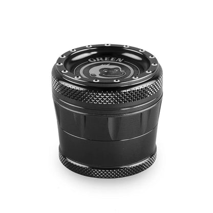 Green Monkey Aluminum Tamarin Grinder 50mm