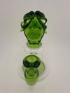 Weil Glass Head Rigs 10mm 90
