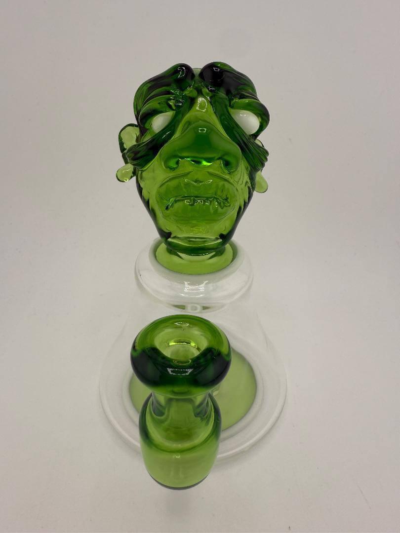 Weil Glass Head Rigs 10mm 90