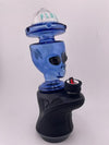 King Pluto Focus V Carta / Carta 2 / Carta Sport Replacement Glass Dry Top - Earth Bind