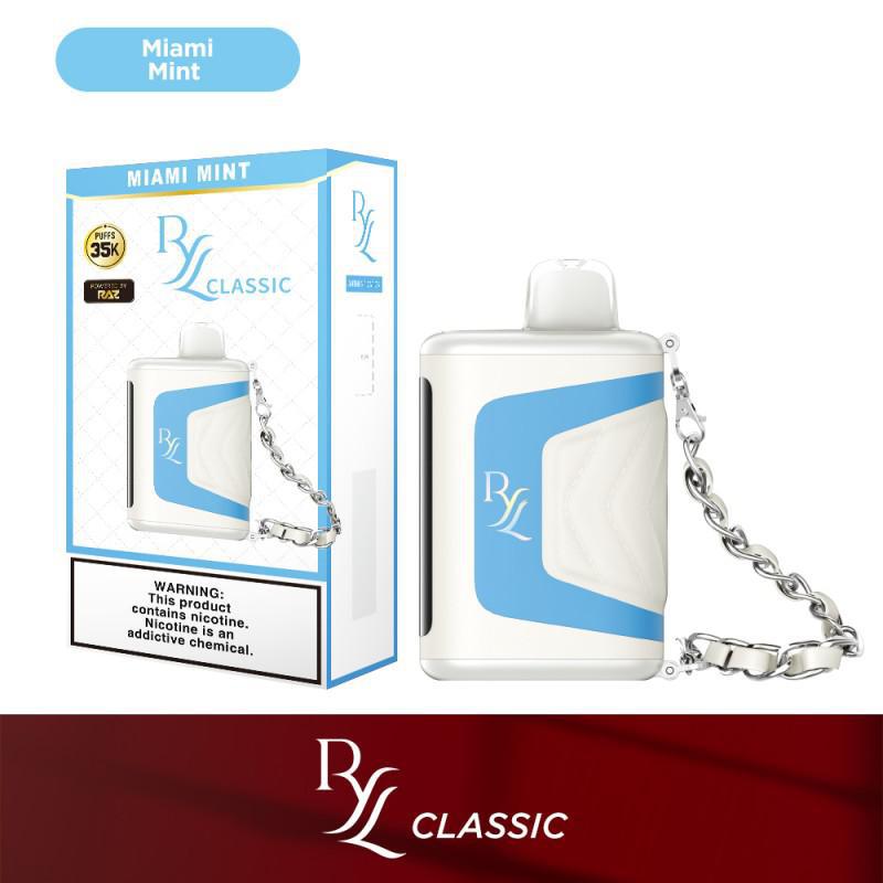 RYL Classic 35k
