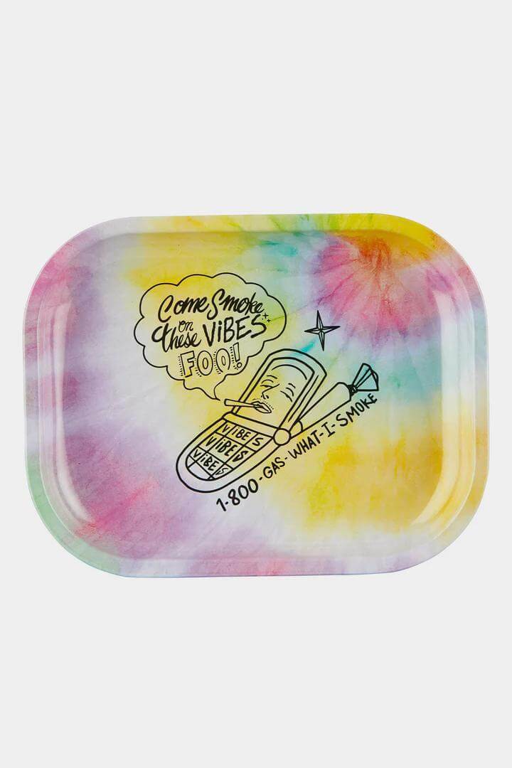 Vibes Rolling Trays -Large | Trays | Vibes