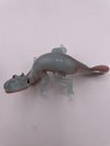 Amorphous Symphony Glass Pendant - Dino