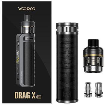 VooPoo Drag X Pro