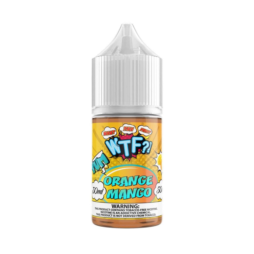 Cloud Nine 30ml WTF