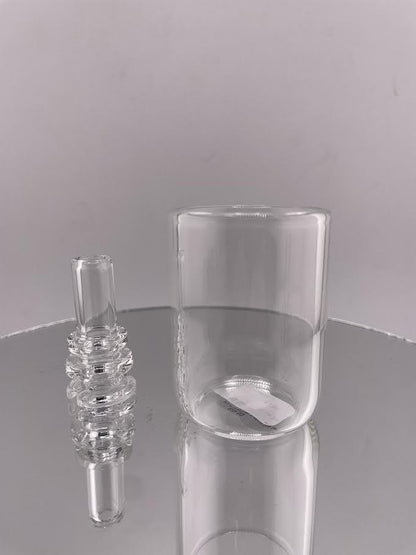 MJHog Puffco Proxy Core Set - Clear