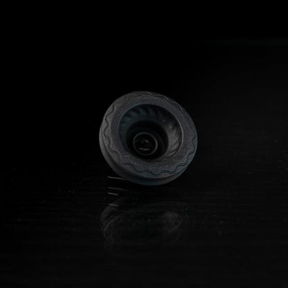 SUPERNOVATIONS Zeta Cap – Puffco Peak Pro Joystick Chamber Grommet