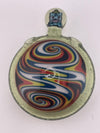 Tim Doane Pendant - Monster Plant Wig Wag Pendant