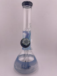 MJHoG 3-Way Collab Beaker