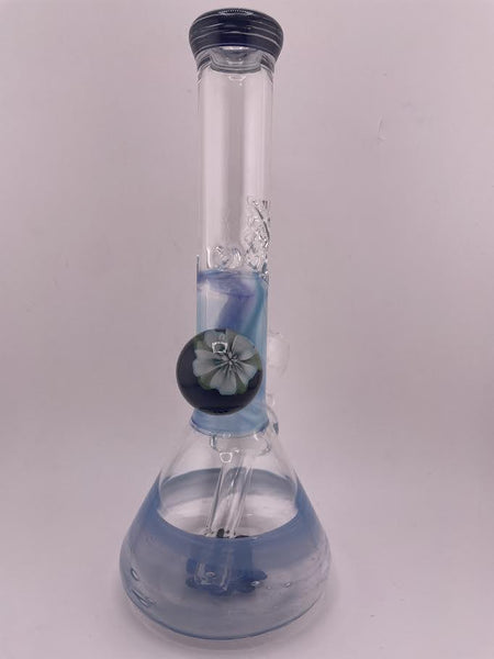 MJHoG 3-Way Collab Beaker