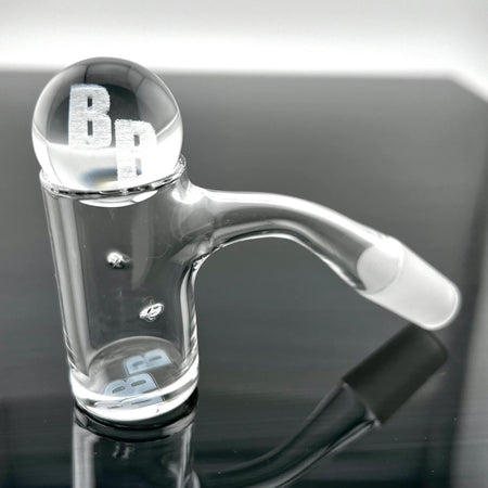 Auto Spinner Banger Bros Auto Spinner 10mm 45 - Under $100 – Nikk Drips